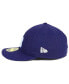 ფოტო #5 პროდუქტის Tampa Bay Rays Low Profile AC Performance 59FIFTY Cap