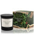 Фото #3 товара Sandalwood, Vanilla & Amber Candle (Inspired by 5-Star Hotels), 8 oz.