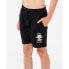 Фото #3 товара RIP CURL Search Icon Sweat Shorts