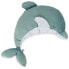 KALOO Evolutionary Calming Dolphin Teddy