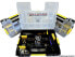 Фото #1 товара Kreiling KR Premium Quick Mount - Tool bag - Black,Yellow