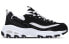 Skechers D'Lites 11422-BKW Sneakers