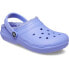 Фото #1 товара Сабо детские Crocs Classic Lined Toddler Clogs