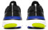 Nike React Miler 1 透气轻便 低帮 跑步鞋 男女同款 黑蓝绿 / Кроссовки Nike React Miler 1 CW1777-011