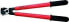 Фото #1 товара Knipex KNIPEX CABLE CUTTING SHEARS 20" VDE...