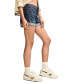 Фото #2 товара Джинсовые шорты женские Lucky Brand Ava Mid Rise