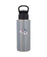 Фото #2 товара Gonzaga Bulldogs 32 Oz All In Wide Mouth Water Bottle