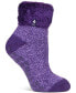 Фото #1 товара Women's Lily Twist Lounge Socks