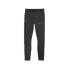 Фото #1 товара Puma 78 Running Leggings X First Mile Womens Black Athletic Casual 52393301