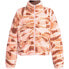 Фото #1 товара ROXY Blurry Cloud fleece