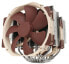Фото #1 товара Noctua NH-D15 SE-AM4 - Cooler - 300 RPM - 1500 RPM - 24.6 dB - 140.2 m³/h - Beige - Brown - Stainless steel