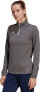 Adidas Bluza damska adidas Entrada 22 Top Training szara H57542 M - фото #3