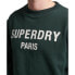 SUPERDRY Luxury Sport Loose Fit sweatshirt