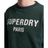 Фото #3 товара SUPERDRY Luxury Sport Loose Fit sweatshirt