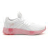 Фото #1 товара Puma Softride Sophia Lace Up Womens White Sneakers Casual Shoes 377209-01