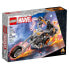 LEGO Meca And Motorcycle Of The Gaste Motor Construction Game