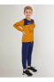 Фото #5 товара Спортивный костюм RolyPoly для мальчиков 2-7 лет Parlament