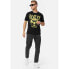 ფოტო #8 პროდუქტის BENLEE Tiger Power short sleeve T-shirt