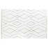 Фото #1 товара Ковер DKD Home Decor Белый Серый 200 x 290 x 1,5 cm