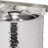 BARCRAFT 16 cm Steel Ice Bucket