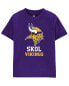 Toddler NFL Minnesota Vikings Tee 2T
