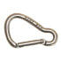 KONG ITALY Asymmetric Carabiner