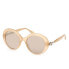 ფოტო #1 პროდუქტის SWAROVSKI SK0360 Sunglasses