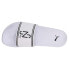 Puma Nmj X Leadcat 2.0 Slide Mens White Casual Sandals 38570202