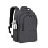 Фото #5 товара rivacase Tegel - Urban - Boy/Girl - 39.6 cm (15.6") - Notebook compartment - Polyester