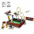 Фото #6 товара Игровой набор Lego 76416 Harry Potter Hogwarts Moments (Моменты в Хогвартсе)