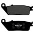 GALFER Scooter FD266G1050 Organic Brake Pads