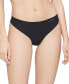 Фото #2 товара Women's Invisibles 3-Pack Thong Underwear QD3558