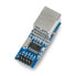 Фото #2 товара Ethernet network module ENC28J60 mini