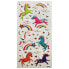 Фото #1 товара GLOBAL GIFT Tweeny Foamy Unicornios And Arcoiris Stickers