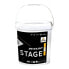 DUNLOP Stage 2 Tennis Balls Bucket