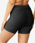 ფოტო #1 პროდუქტის Women's Tame Your Tummy Bottom Lift Shapewear Shorts DMS090