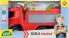 Фото #1 товара Игрушечный транспорт Lena® Пожарная машина в открытом ящике 65 см