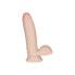 Фото #2 товара Au Naturel - Sensa Feel Dildo, 18 cm