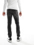 ASOS DESIGN skinny jeans in washed grey