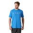 ფოტო #1 პროდუქტის HELLY HANSEN Skog Graphic short sleeve T-shirt