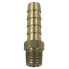 SIERRA Petrol Straight Female Connector Бронзовый, 8 mm - фото #5