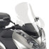 Фото #2 товара GIVI D137ST Yamaha Majesty 400 Windshield