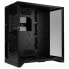 Фото #7 товара Lian Li O11 Dynamic XL (ROG Certified) Big-Tower - schwarz