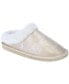 ფოტო #1 პროდუქტის Women's Polo Charlotte Scuff Slippers