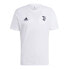 Фото #1 товара Adidas Juventus Turin Dna M T-shirt HZ4988