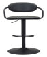 Фото #5 товара 44" Steel, Polyurethane Kirby Bar Chair