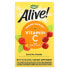 Фото #1 товара Alive!, Vitamin C Drink Mix Powder, 4.23 oz (120 g)