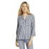 ფოტო #2 პროდუქტის TOM TAILOR Long Sleeve T-Shirt