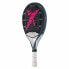 Фото #2 товара DROP SHOT Renegade Control padel racket