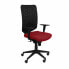 Фото #1 товара Офисный стул Ossa P&C BALI933 Красный Тёмно Бордовый